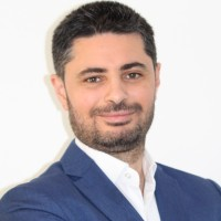 Habib Chaari, founder of DEEP4SHIP